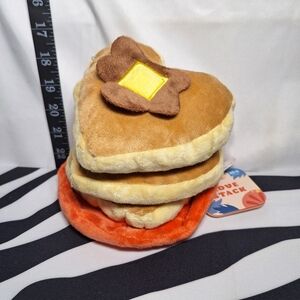 NWT Bark Love Stack Dog Toy XS-S